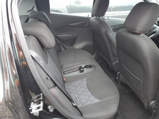 Photo 6 from auction – 2020 CHEVROLET SPARK 1LT with VIN KL8CD6SA1LC459382