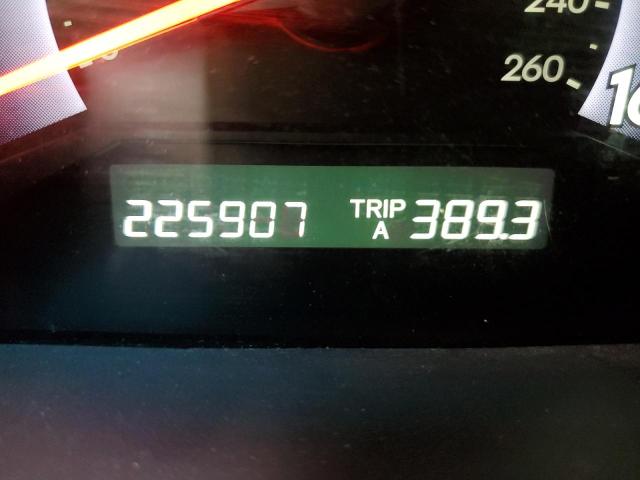 Photo 8 from auction – 2006 HONDA ODYSSEY EX with VIN 5FNRL38706B417467