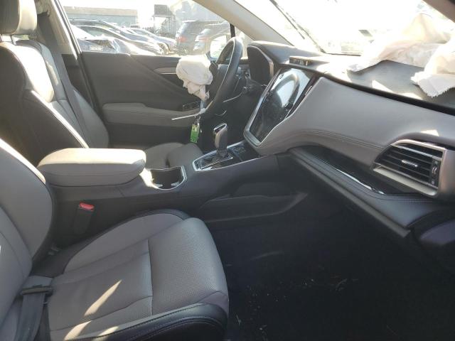 Photo 5 from auction – 2020 SUBARU OUTBACK LI with VIN 4S4BTANC8L3226522