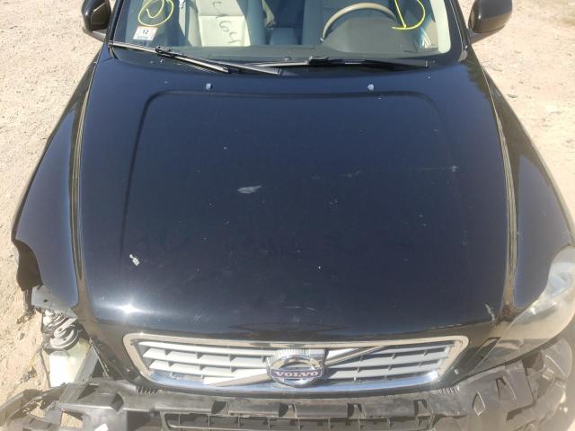 Photo 7 from auction – 2012 VOLVO XC90 3.2 with VIN YV4952CZ9C1614233