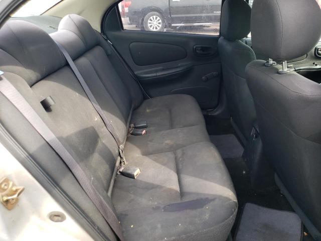 Photo 6 from auction – 2004 DODGE NEON SXT with VIN 1B3ES56C94D599057