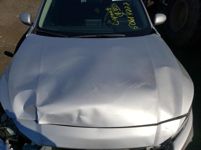 Photo 7 from auction – 2020 NISSAN ALTIMA S with VIN 1N4BL4BV6LC154883