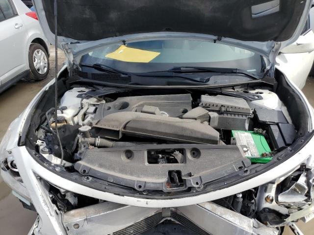 Photo 7 from auction – 2013 NISSAN ALTIMA 2.5 with VIN 1N4AL3AP9DC225682