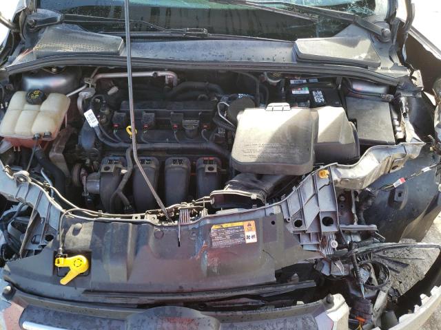 Photo 7 from auction – 2014 FORD FOCUS SE with VIN 1FADP3K24EL153182
