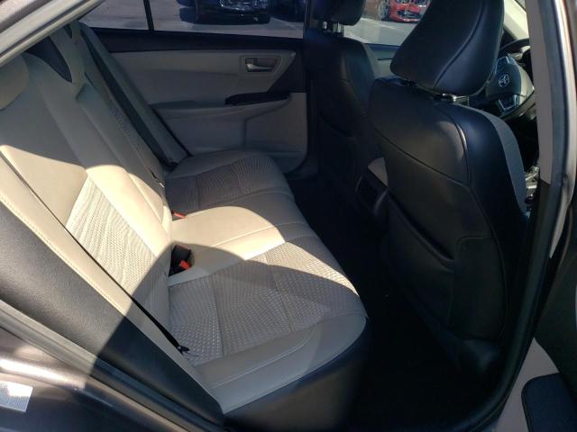Photo 6 from auction – 2015 TOYOTA CAMRY LE with VIN 4T1BF1FK3FU901043