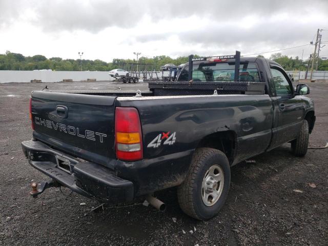 Photo 4 from auction – 2000 CHEVROLET SILVERADO with VIN 1GCEK14WXYE269013