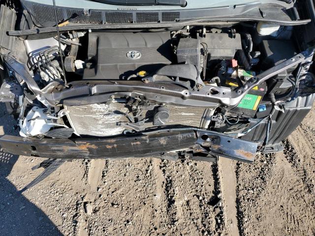 Photo 7 from auction – 2014 TOYOTA SIENNA XLE with VIN 5TDYK3DC1ES456838