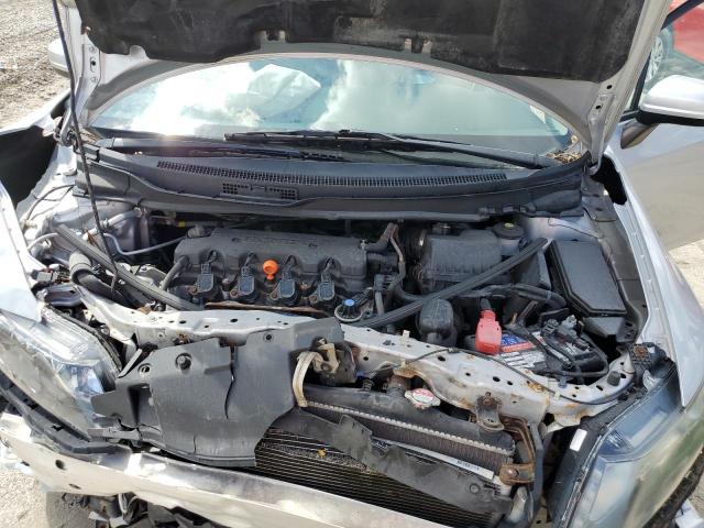 Photo 7 from auction – 2015 HONDA CIVIC LX with VIN 19XFB2F5XFE015978