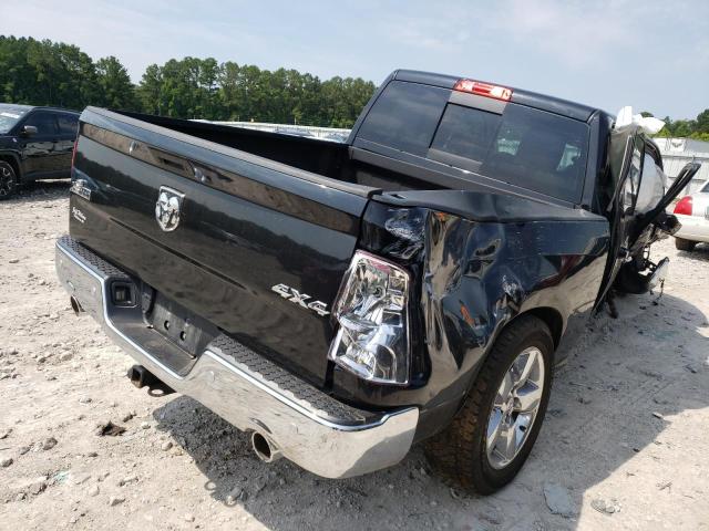 Photo 4 from auction – 2017 RAM 1500 SLT with VIN 3C6RR7LT9HG668728