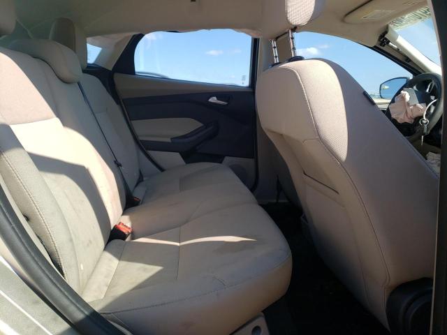 Photo 6 from auction – 2018 FORD FOCUS SE with VIN 1FADP3K23JL329505