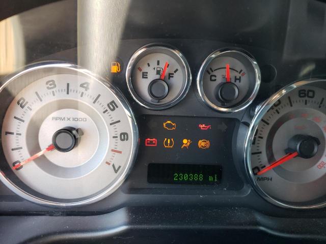 Photo 8 from auction – 2010 FORD EDGE LIMIT with VIN 2FMDK3KC7ABA03753