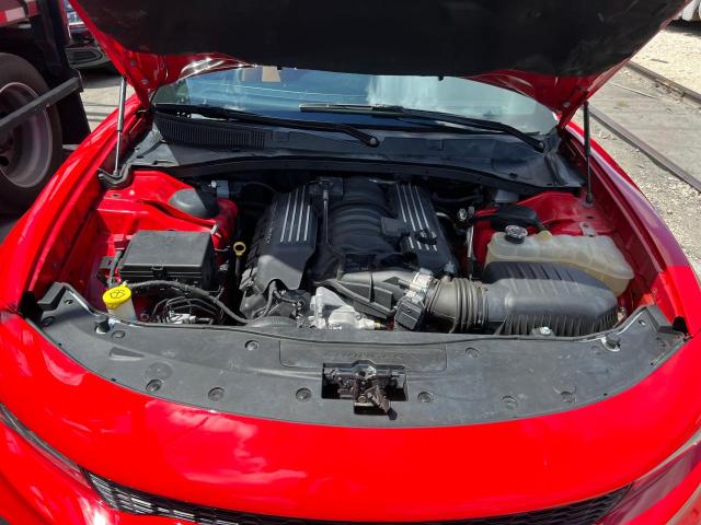 Photo 7 from auction – 2020 DODGE CHARGER SC with VIN 2C3CDXGJ7LH100335