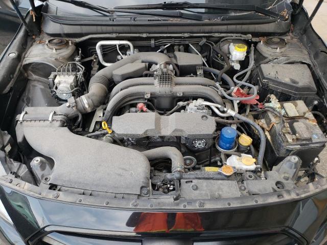 Photo 7 from auction – 2019 SUBARU LEGACY SPO with VIN 4S3BNAS65K3020456