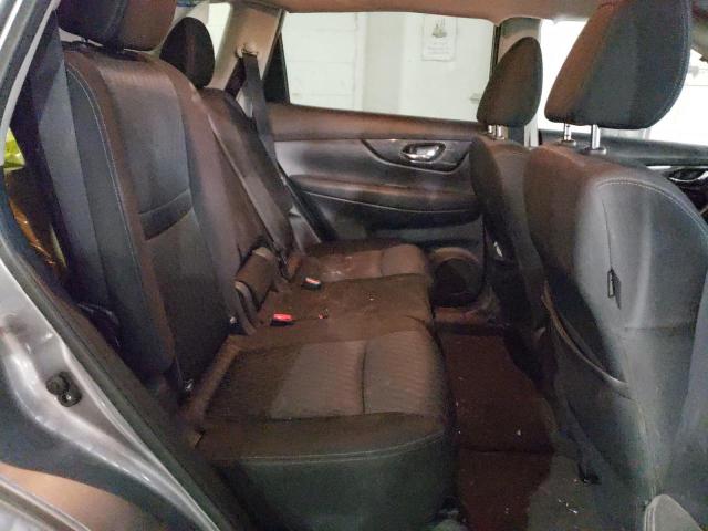 Photo 6 from auction – 2018 NISSAN ROGUE S with VIN KNMAT2MVXJP506375