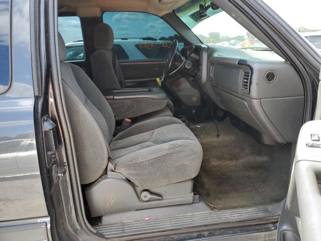 Photo 5 from auction – 2003 CHEVROLET SILVERADO with VIN 2GCEK19V031280323
