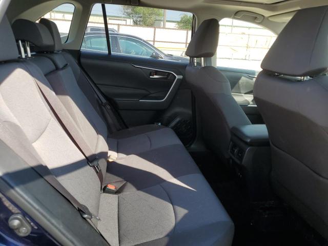 Photo 6 from auction – 2019 TOYOTA RAV4 XLE with VIN JTMW1RFV5KD023932