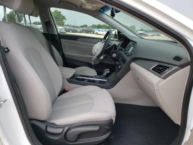 Photo 5 from auction – 2015 HYUNDAI SONATA SE with VIN 5NPE24AF9FH184926
