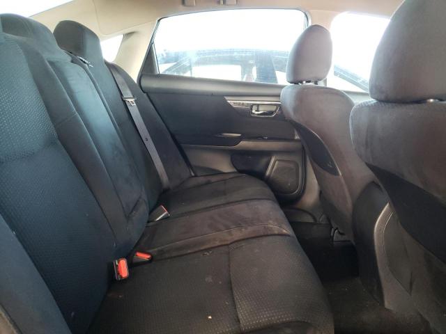 Photo 6 from auction – 2014 NISSAN ALTIMA 2.5 with VIN 1N4AL3AP7EC279886