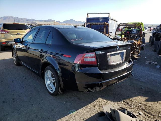 Photo 3 from auction – 2008 ACURA TL with VIN 19UUA66238A031583