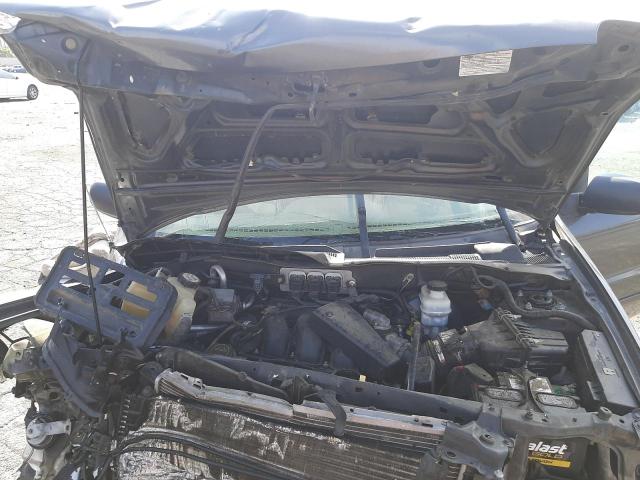 Photo 7 from auction – 2005 MERCURY MARINER with VIN 4M2CU57185DJ29238