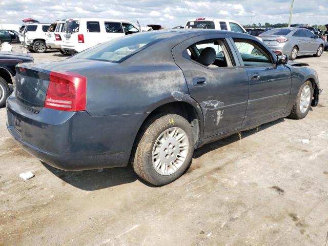 Photo 4 from auction – 2007 DODGE CHARGER SE with VIN 2B3KA43RX7H661680