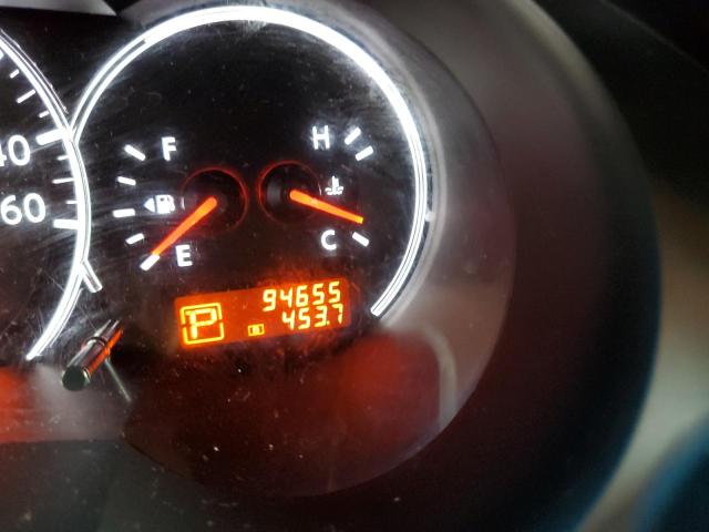 Photo 8 from auction – 2010 NISSAN ALTIMA BAS with VIN 1N4AL2AP6AN474855