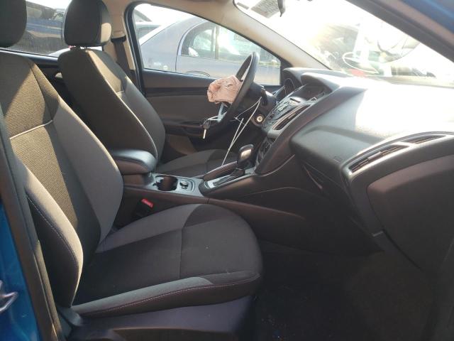 Фото 5 с аукциона – 2014 FORD FOCUS SE с VIN 1FADP3K28EL155159