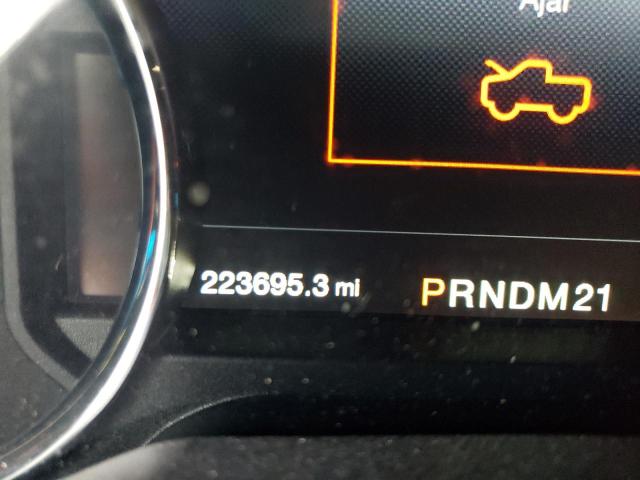 Photo 8 from auction – 2015 FORD F150 SUPER with VIN 1FTEW1CF0FFD01559