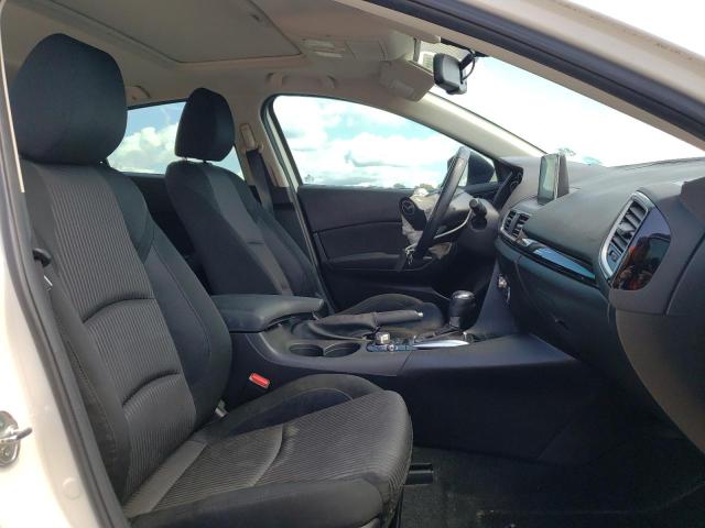 Photo 5 from auction – 2016 MAZDA 3 TOURING with VIN 3MZBM1M72GM247745