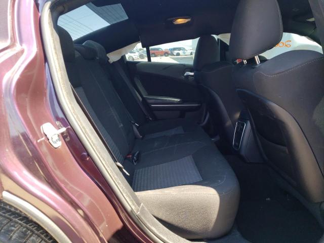 Photo 6 from auction – 2021 DODGE CHARGER R/ with VIN 2C3CDXCT6MH575533