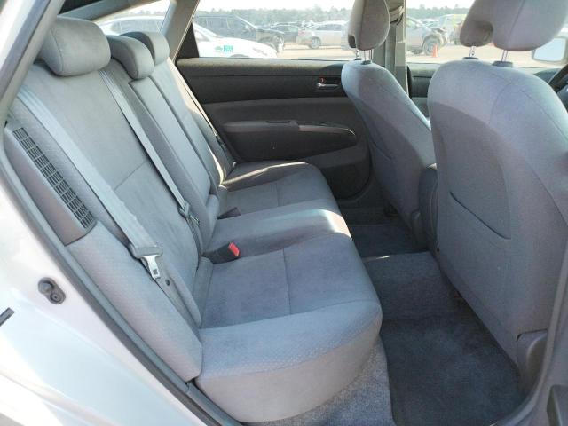 Photo 6 from auction – 2008 TOYOTA PRIUS with VIN JTDKB20UX83303556