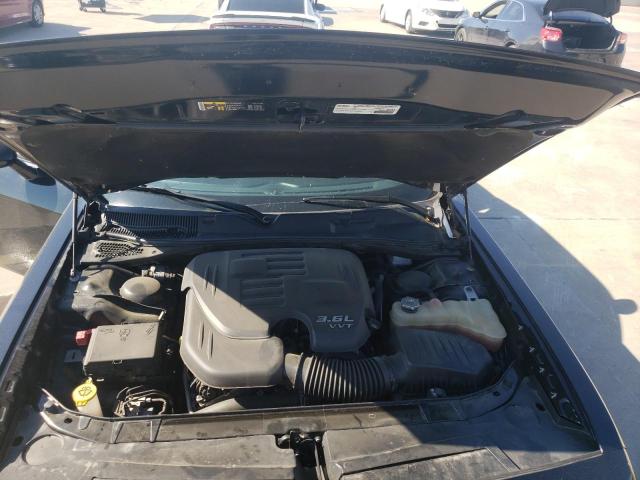 Photo 7 from auction – 2020 DODGE CHALLENGER with VIN 2C3CDZAG2LH195167