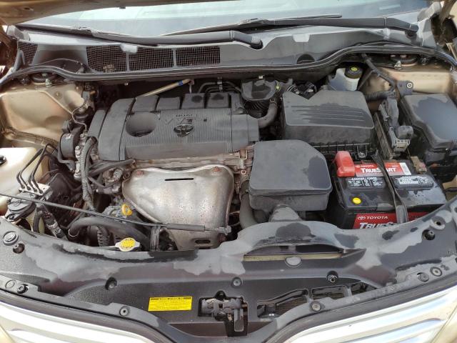 Photo 7 from auction – 2010 TOYOTA VENZA with VIN 4T3ZA3BB6AU024742
