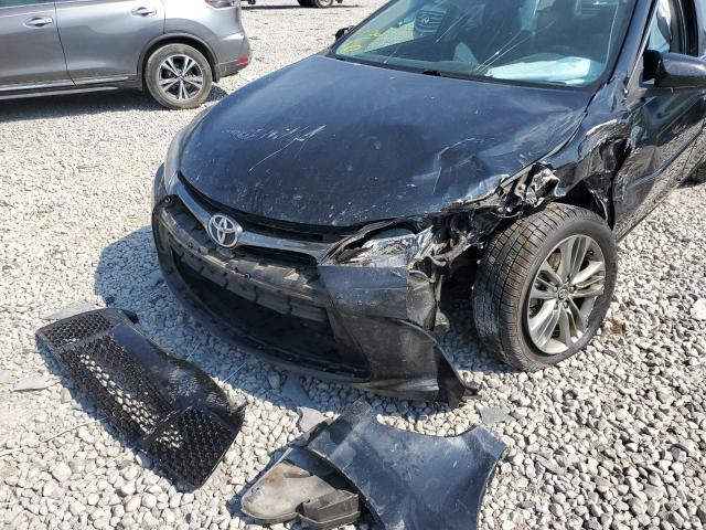Photo 9 from auction – 2016 TOYOTA CAMRY LE with VIN 4T1BF1FK3GU210046