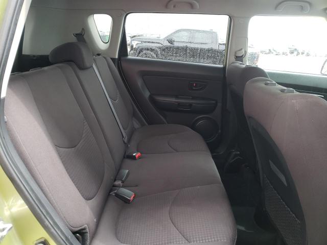 Photo 6 from auction – 2012 KIA SOUL with VIN KNDJT2A56C7411416