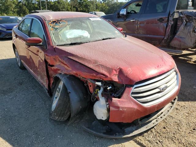 Zdjęcie 1 z aukcji – 2015 FORD TAURUS SEL z VIN 1FAHP2E8XFG143603