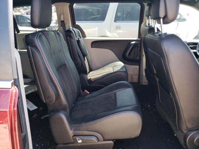 Photo 6 from auction – 2019 DODGE GRAND CARA with VIN 2C4RDGCG0KR660352