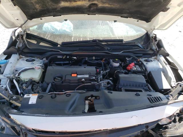 Photo 7 from auction – 2019 HONDA CIVIC LX with VIN 2HGFC2F66KH580072