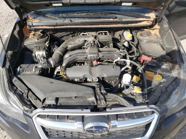 Photo 7 from auction – 2014 SUBARU IMPREZA with VIN JF1GPAA67E8225498