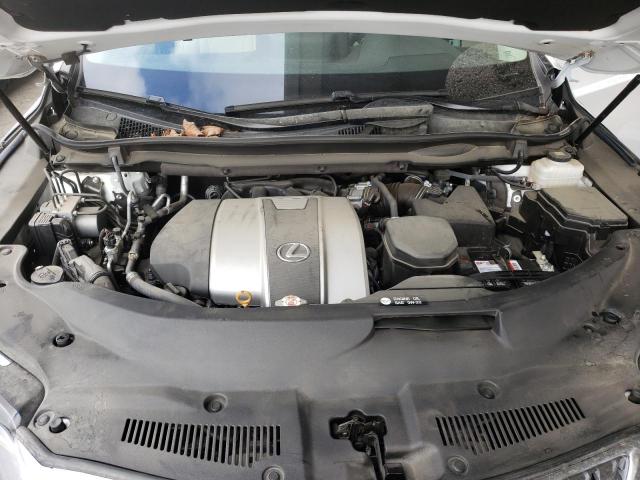 Foto 7 de la subasta – 2020 LEXUS RX 350 con VIN 2T2HZMDA4LC254397