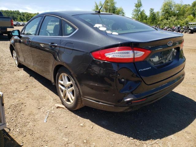 Photo 3 from auction – 2013 FORD FUSION SE with VIN 3FA6P0H73DR199564