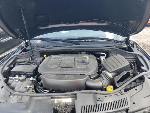 Photo 7 from auction – 2020 DODGE DURANGO GT with VIN 1C4RDHDG1LC410472