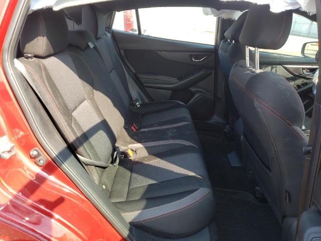 Photo 6 from auction – 2018 SUBARU IMPREZA SP with VIN 4S3GTAM6XJ3727799