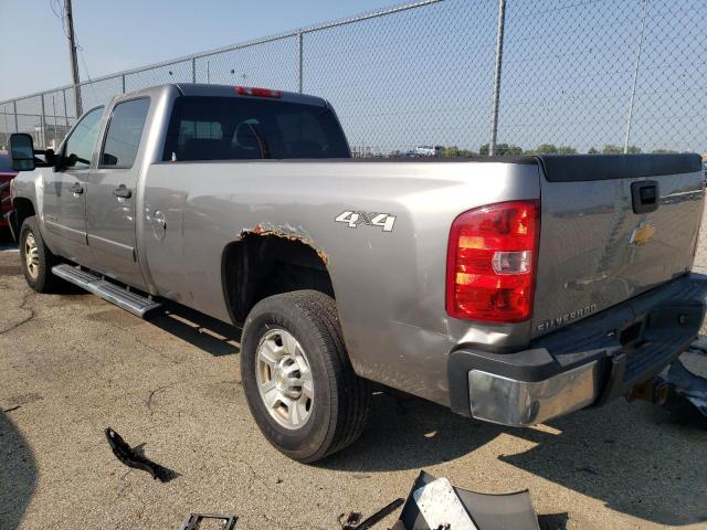Zdjęcie 3 z aukcji – 2008 CHEVROLET SILVERADO z VIN 1GCHK23608F151972