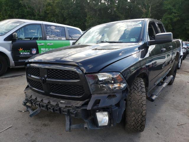 Photo 2 from auction – 2017 RAM 1500 ST with VIN 1C6RR7FT5HS603332