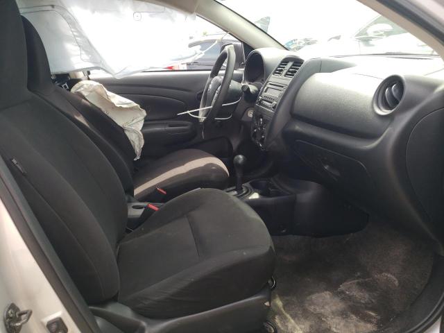 Photo 5 from auction – 2015 NISSAN VERSA S with VIN 3N1CN7AP5FL807969