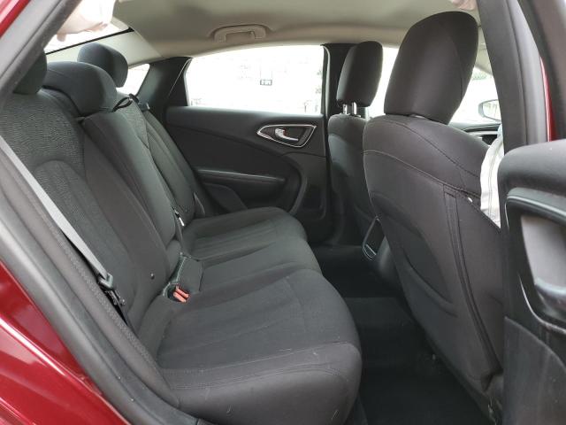 Photo 6 from auction – 2015 CHRYSLER 200 LIMITE with VIN 1C3CCCAB4FN714705