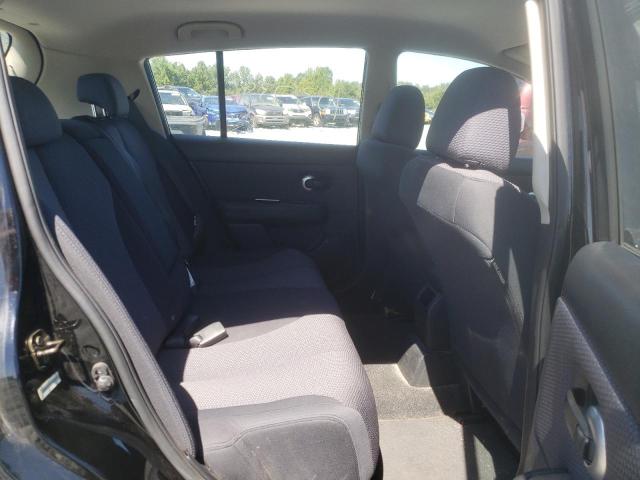 Photo 6 from auction – 2007 NISSAN VERSA S with VIN 3N1BC13E07L350659