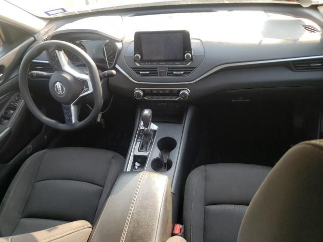 Photo 9 from auction – 2020 NISSAN ALTIMA S with VIN 1N4BL4BV9LN317093