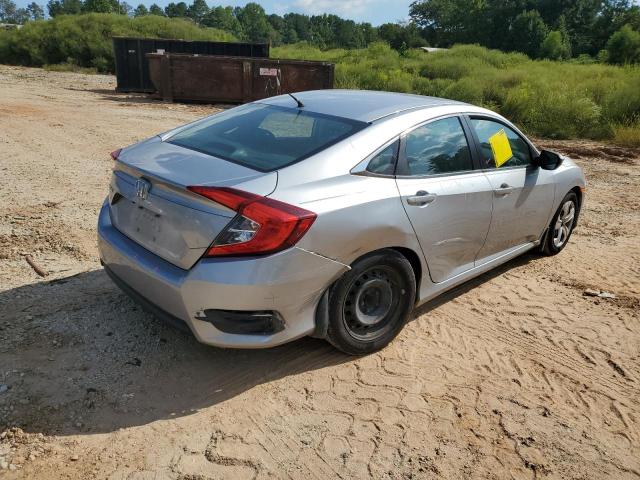 Photo 4 from auction – 2016 HONDA CIVIC LX with VIN 19XFC2F51GE070513